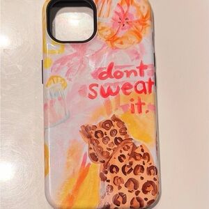 Inside n Out Don’t Sweat it Pt. 1 MagSafe - iPhone 13